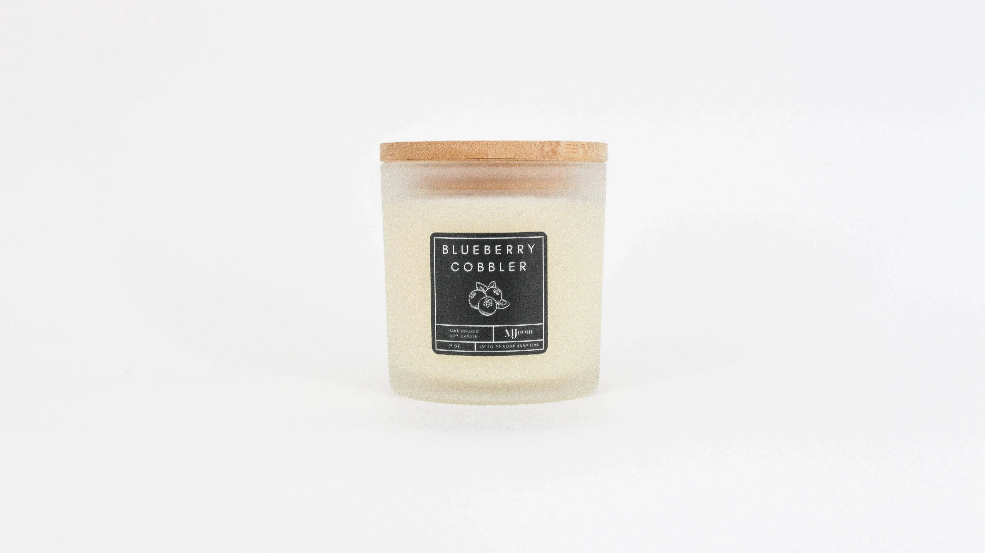 The Soy Candle Candles