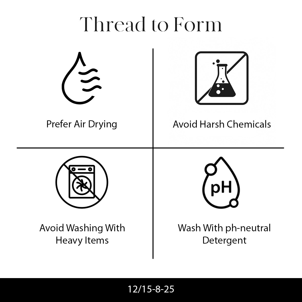 Woody Solid Linen Fabric