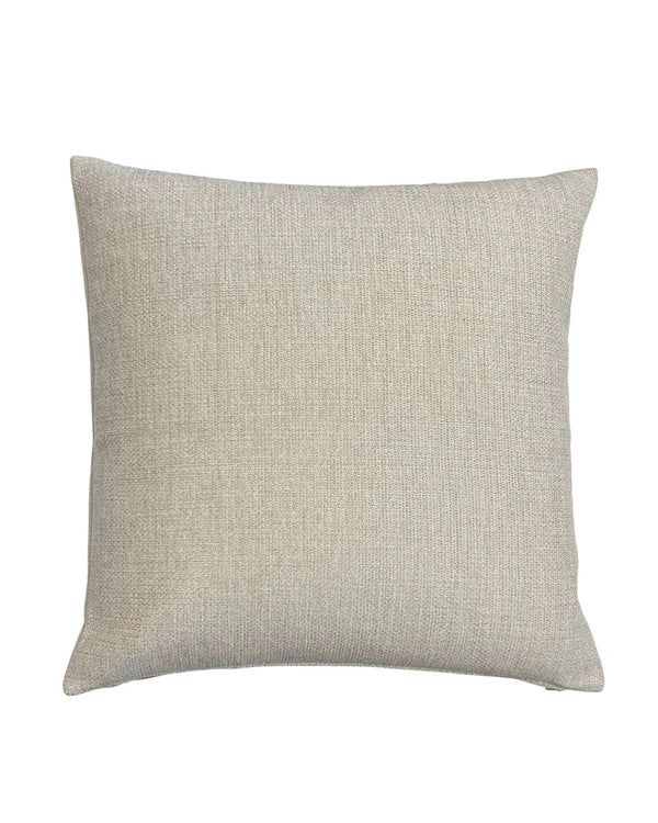 The Franklin Woven Pillow Cover