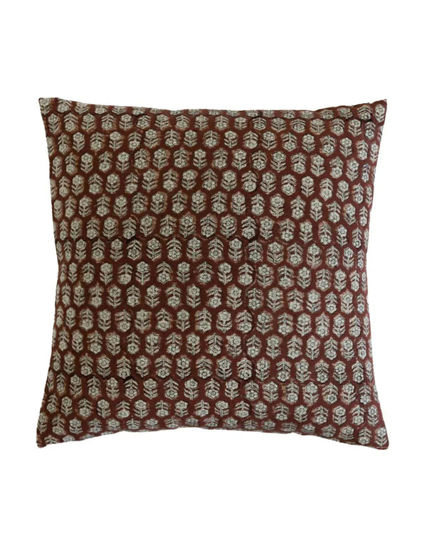 Scarlett Pillow Cover