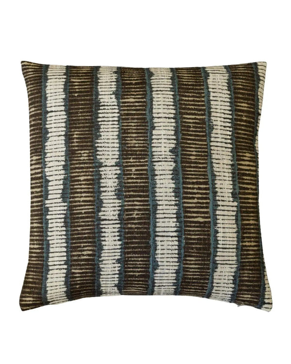 Archie Woven Pillow Cover