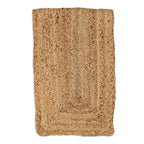 Wicker Natural Table Runner