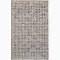 Wrenna Hand-Knotted Wool Rug 12' x 18' Hand-Knotted