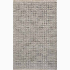 Wrenna Hand-Knotted Wool Rug 12' x 18' Hand-Knotted