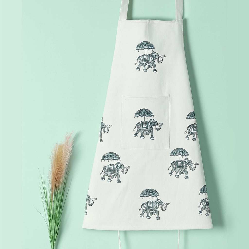 Isabella Kitchen Apron Aprons