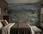 Bridlewood Wallpaper