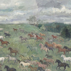 Bridlewood Wallpaper