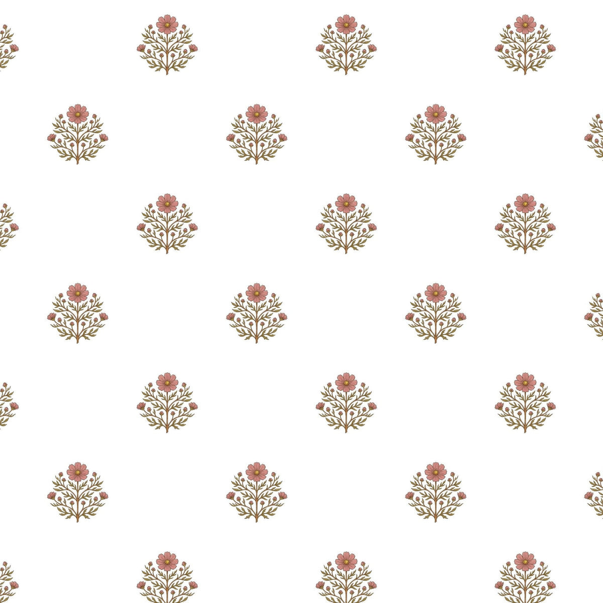 Sigrid Bloom Wallpaper