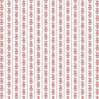 Sweet Josie Stripe (Small) Wallpaper