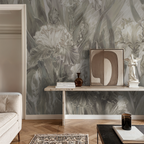 Gladed Promenade Wallpaper