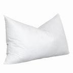 50% Feather, 50% Down Throw Pillow Inserts