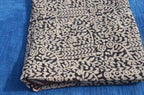 Marni Block Print Fabric Cotton Fabric