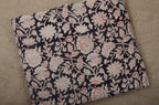 Loki Hand Block Printed Cotton Fabric Cotton Fabric