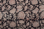 Loki Hand Block Printed Cotton Fabric Cotton Fabric