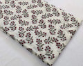 Zelma Printed Cotton Fabric Cotton Fabric
