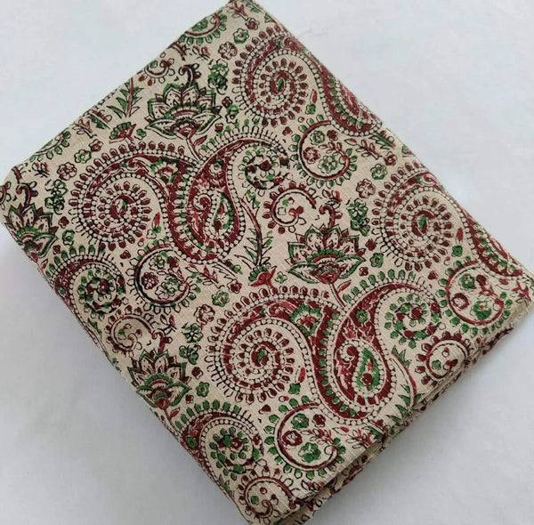 Suki Printed Cotton Fabric