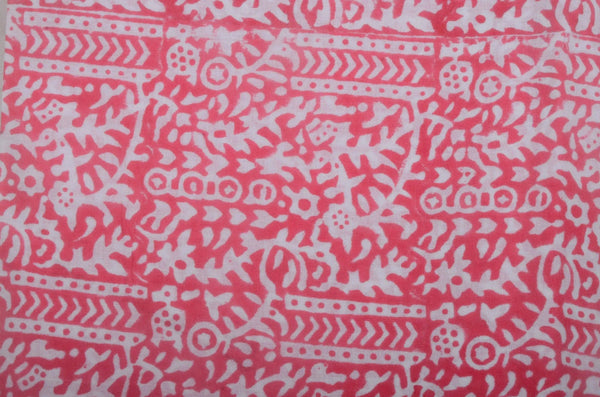 Marni Block Print Fabric