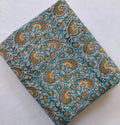 Imara Cotton Block Print Fabric Cotton Fabric