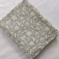 Saira Cotton Block Print Fabric Cotton Fabric