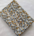 Tessara Hand Block Cotton Fabric Cotton Fabric