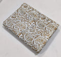 Nysa Printed Cotton Fabric Cotton Fabric
