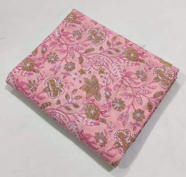 Lilith Printed Cotton Fabric