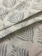 Rebecca Heavy Linen Fabric Linen Fabric