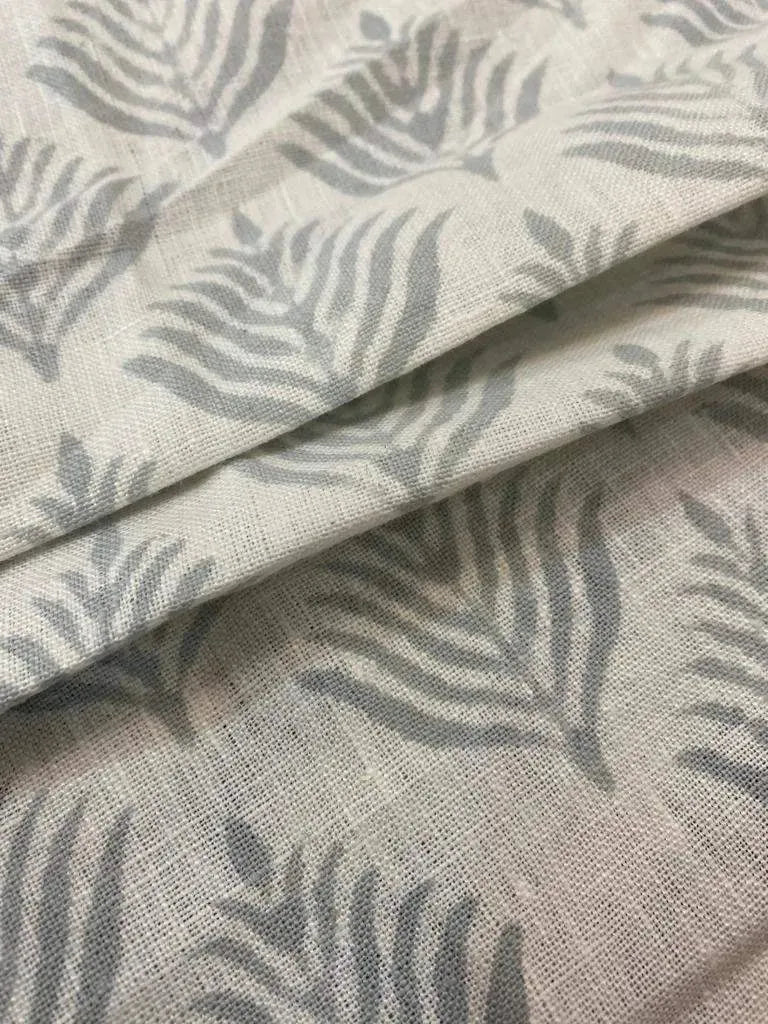 Rebecca Heavy Linen Fabric Linen Fabric