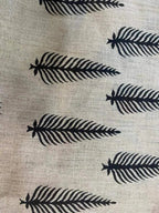 Emryn Upholstery Handloom Linen Fabric Linen Fabric