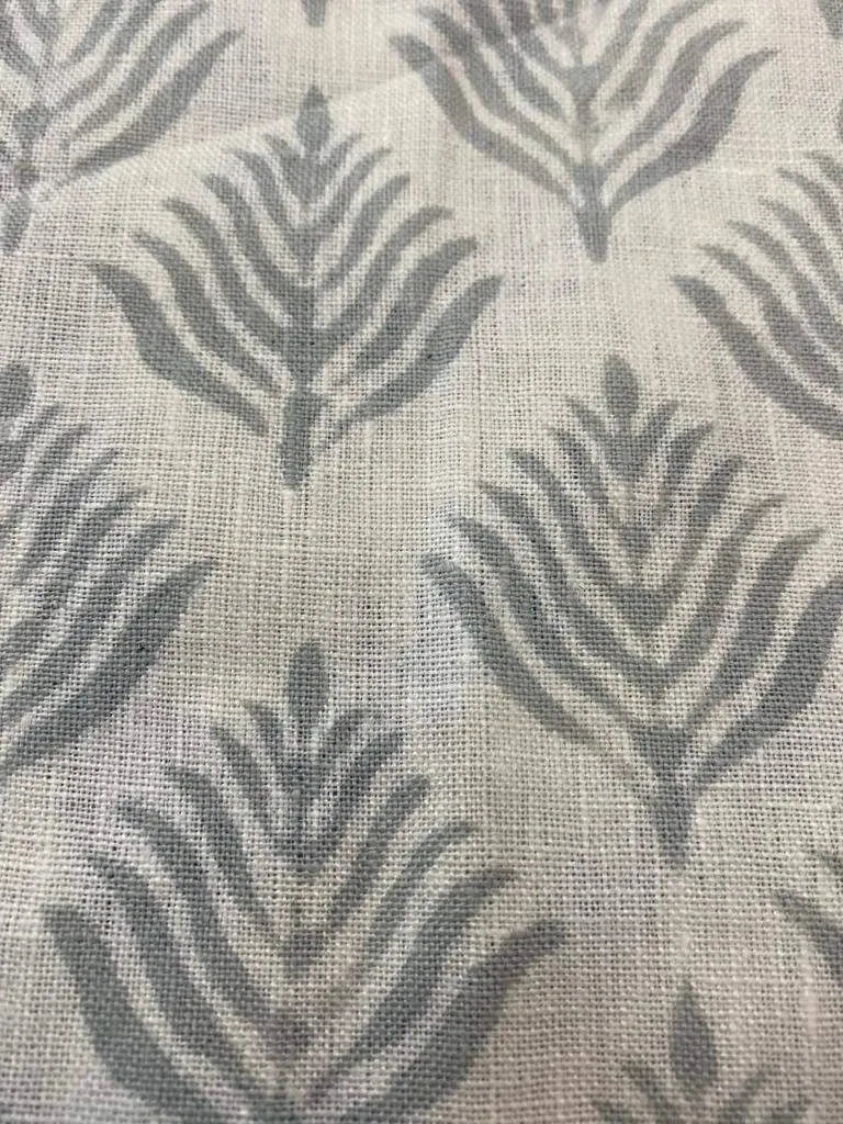 Rebecca Heavy Linen Fabric Linen Fabric