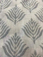 Rebecca Heavy Linen Fabric Linen Fabric