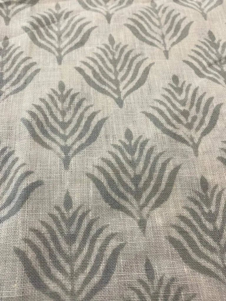 Rebecca Heavy Linen Fabric Linen Fabric