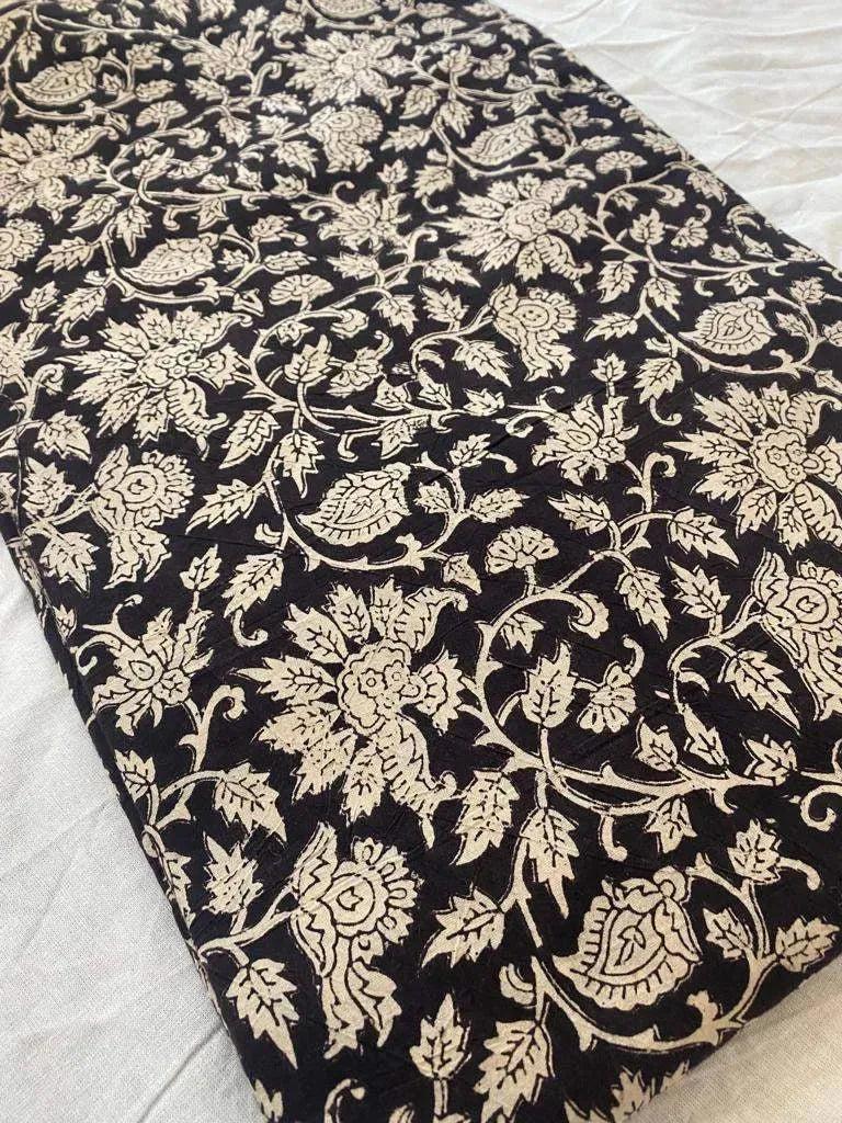 Raya Printed Cotton Fabric Cotton Fabric