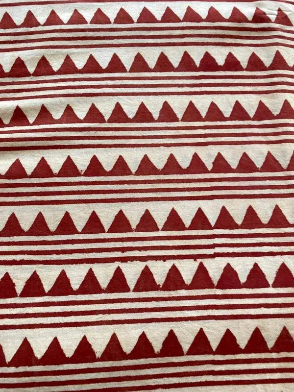 Tami Printed Cotton Fabric