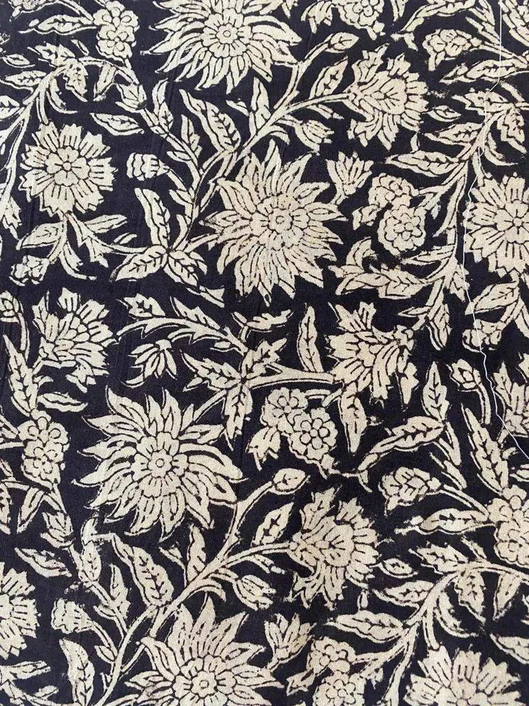 Raya Printed Cotton Fabric Cotton Fabric