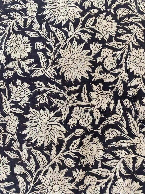 Raya Printed Cotton Fabric