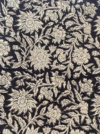 Raya Printed Cotton Fabric Cotton Fabric