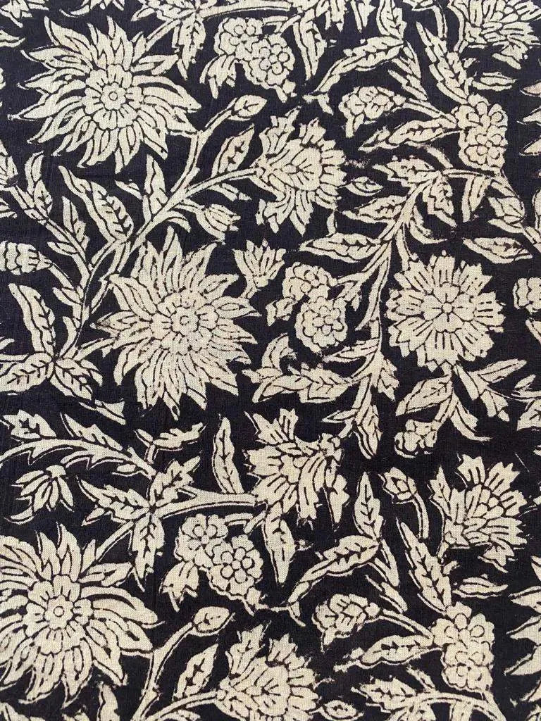 Raya Printed Cotton Fabric Cotton Fabric