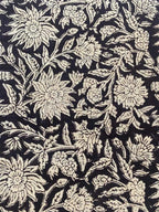 Raya Printed Cotton Fabric Cotton Fabric