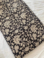 Indu Cotton Block Print Fabric Cotton Fabric