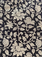 Indu Cotton Block Print Fabric Cotton Fabric