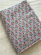 Ila Indian Cotton Block Print Fabric Cotton Fabric
