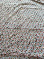 Ila Indian Cotton Block Print Fabric Cotton Fabric