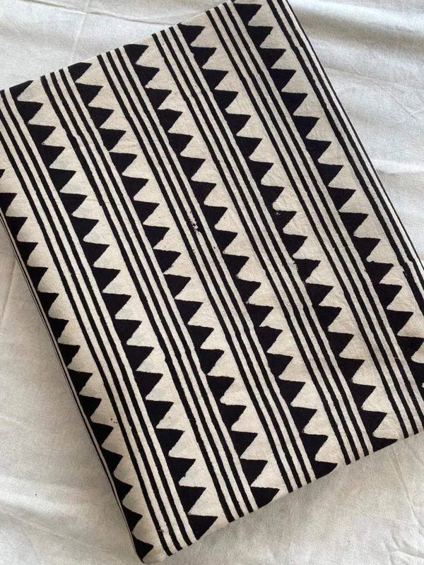 Lani Printed Cotton Fabric