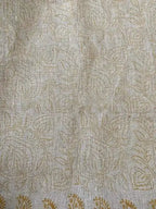 Nora Indian Hand Block Print Upholstery Fabric Linen Fabric
