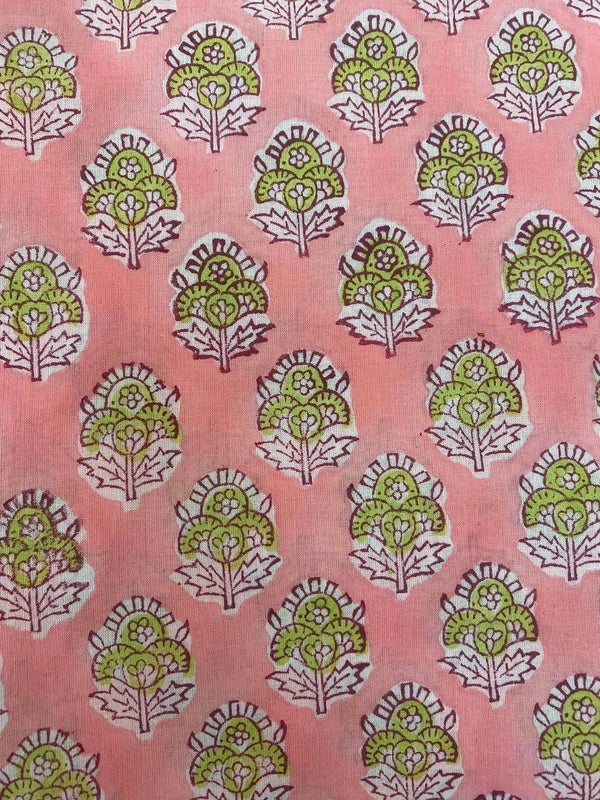 Karis Printed Cotton Fabric