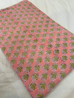 Karis Printed Cotton Fabric Cotton Fabric