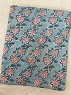 Bria Cotton Block Print Fabric Cotton Fabric