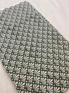 Rina Cotton Block Print Fabric Cotton Fabric