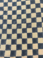 Odette Printed Cotton Fabric Cotton Fabric